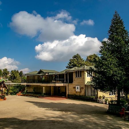 Niraamaya Retreats Aradura Kohima Eksteriør billede