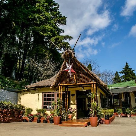 Niraamaya Retreats Aradura Kohima Eksteriør billede