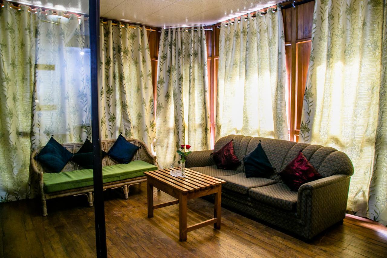 Niraamaya Retreats Aradura Kohima Eksteriør billede